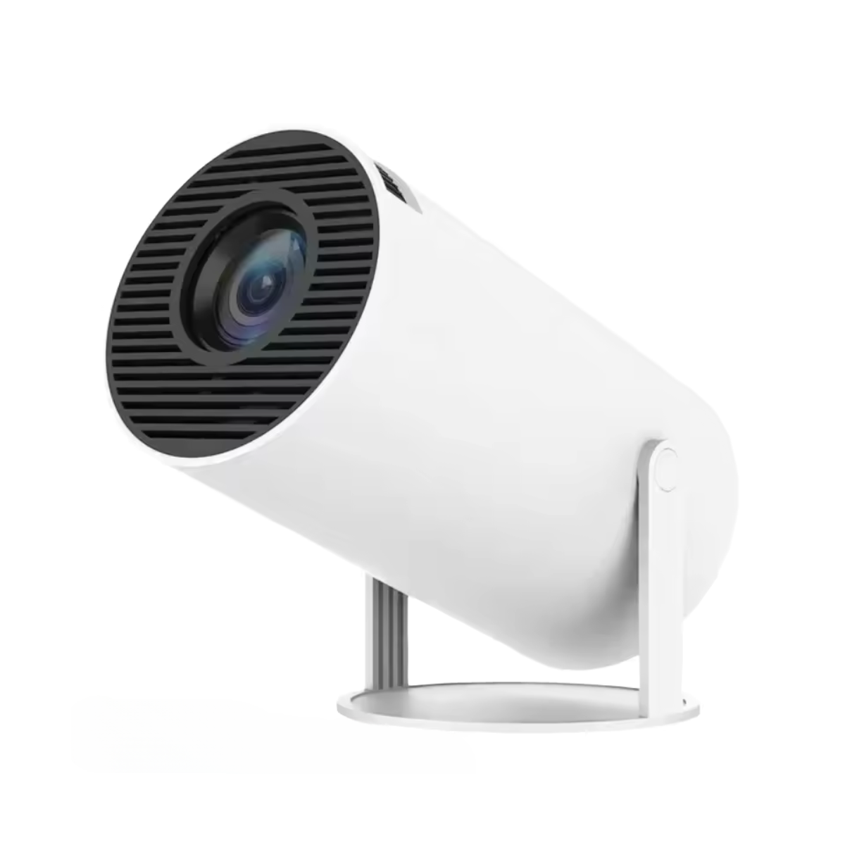 Projektor HY300 Mini Home Cinema 4K Wi-Fi