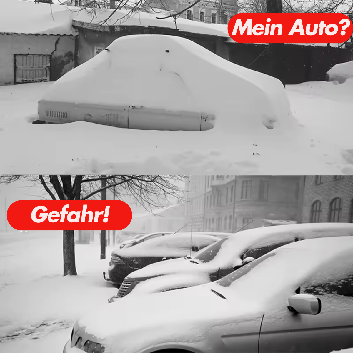 Elektrischer eiskratzer 12v für autoscheiben