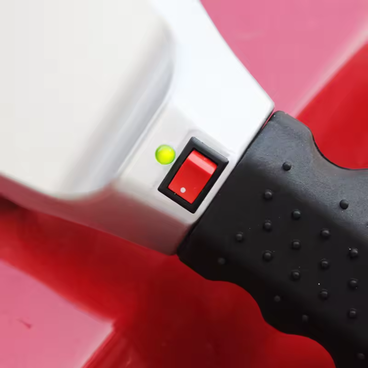 Elektrischer eiskratzer 12v für autoscheiben