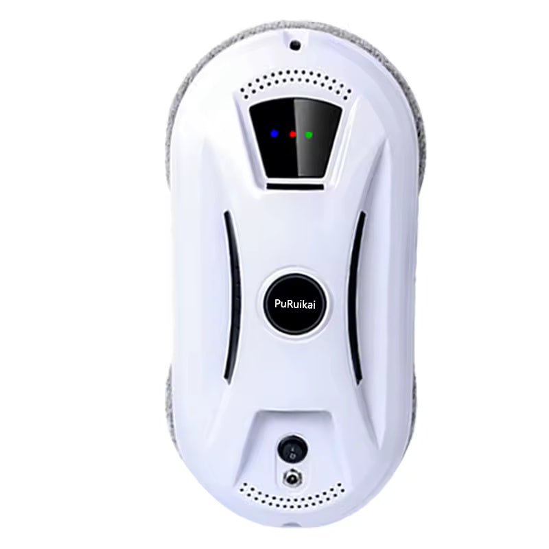 Fensterputzroboter