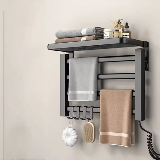 Elektrischer Handtuchwärmer