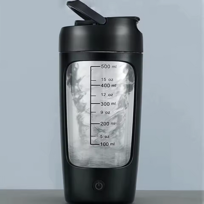Elektrischer Protein Shaker Becher
