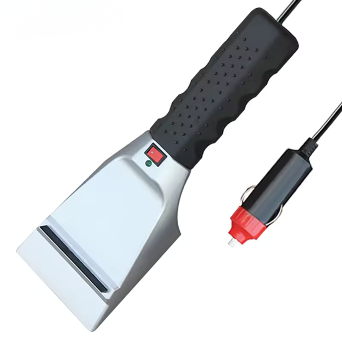 Elektrischer eiskratzer 12v für autoscheiben