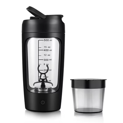 Elektrischer Protein Shaker Becher